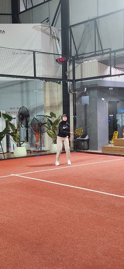 Hore Padel Club media 4