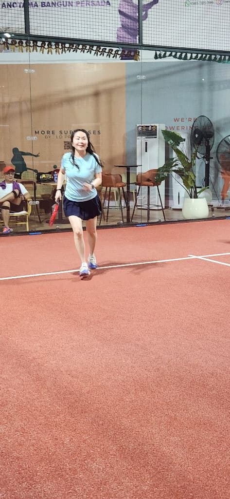 Hore Padel Club media 2