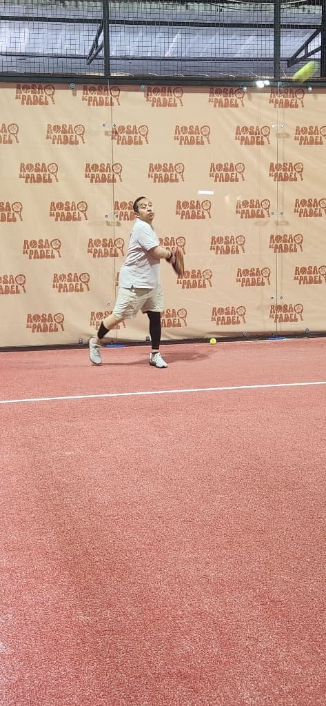 Hore Padel Club media 3