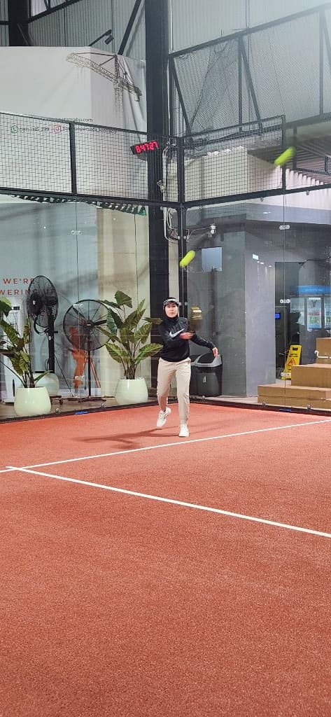 Hore Padel Club media 5