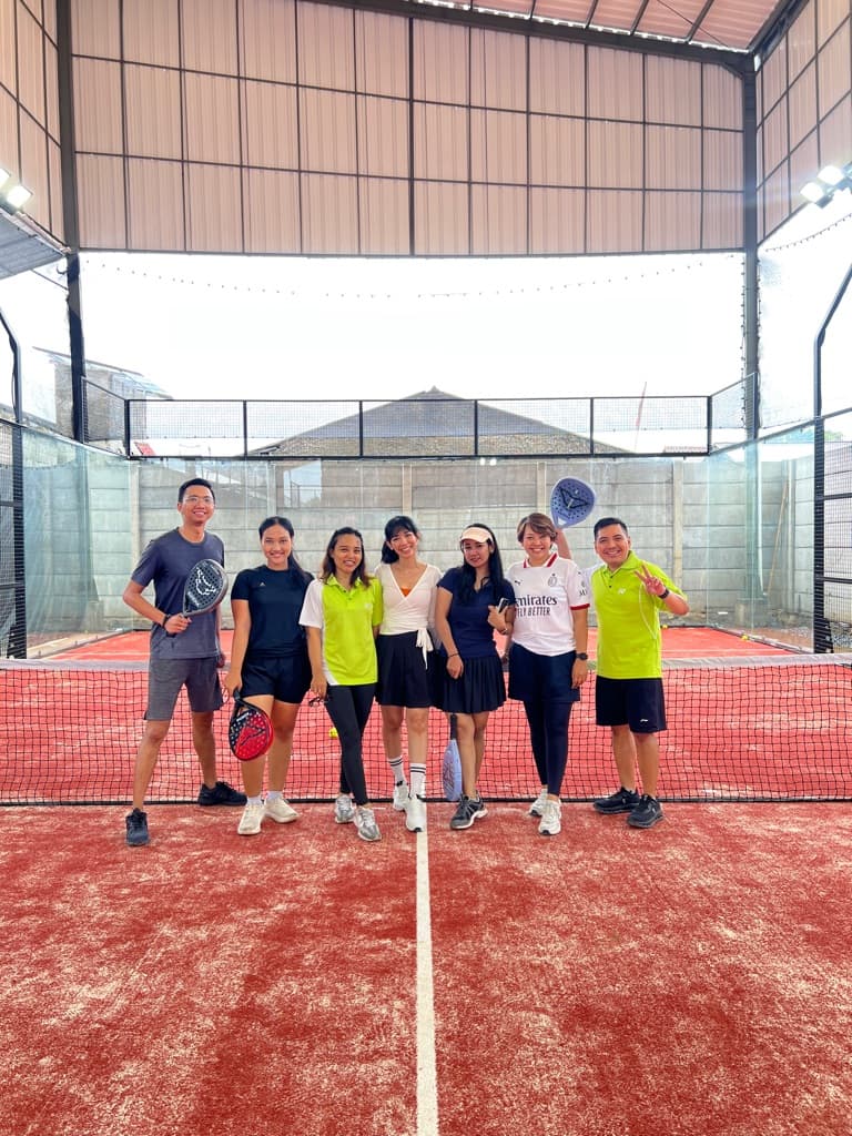 Just Padel media 3