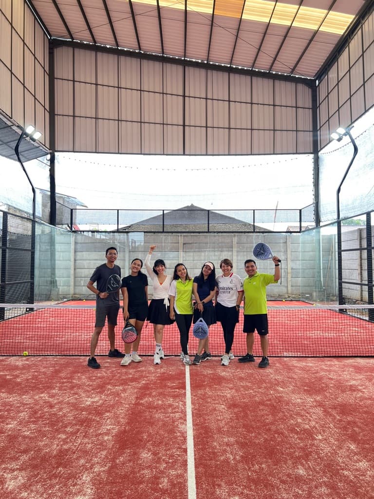 Just Padel media 1