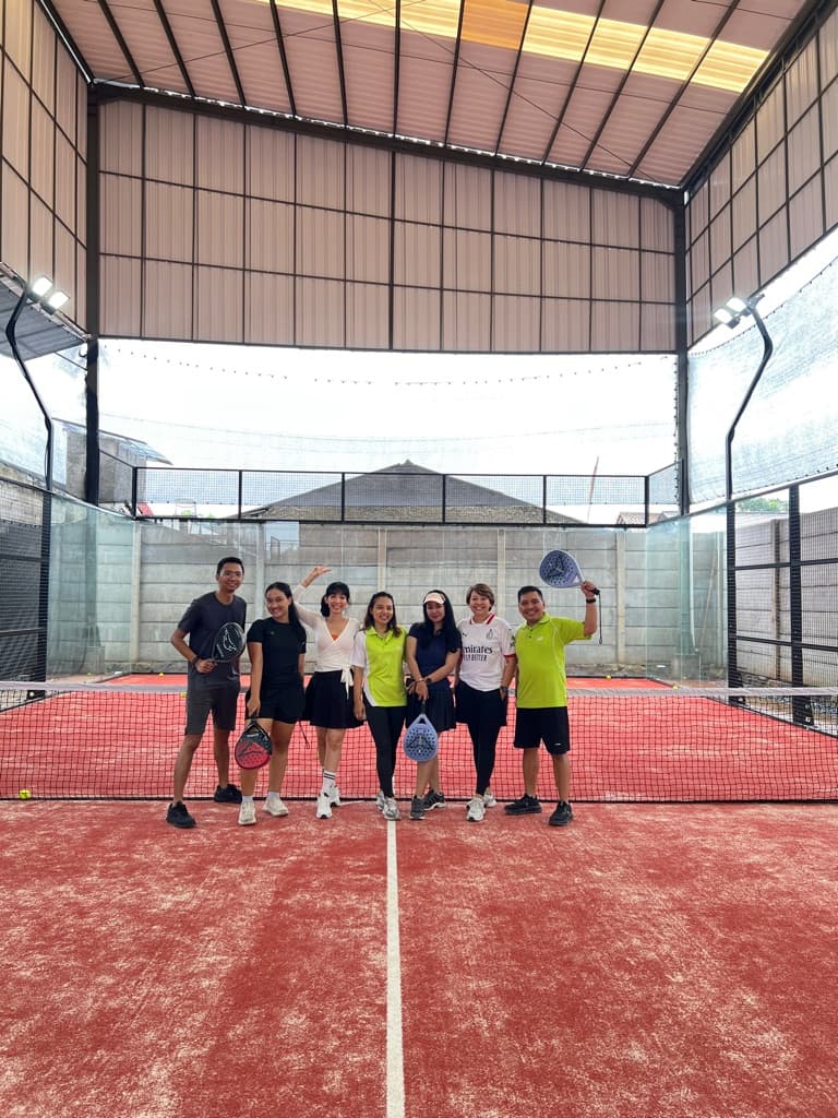 Just Padel media 2