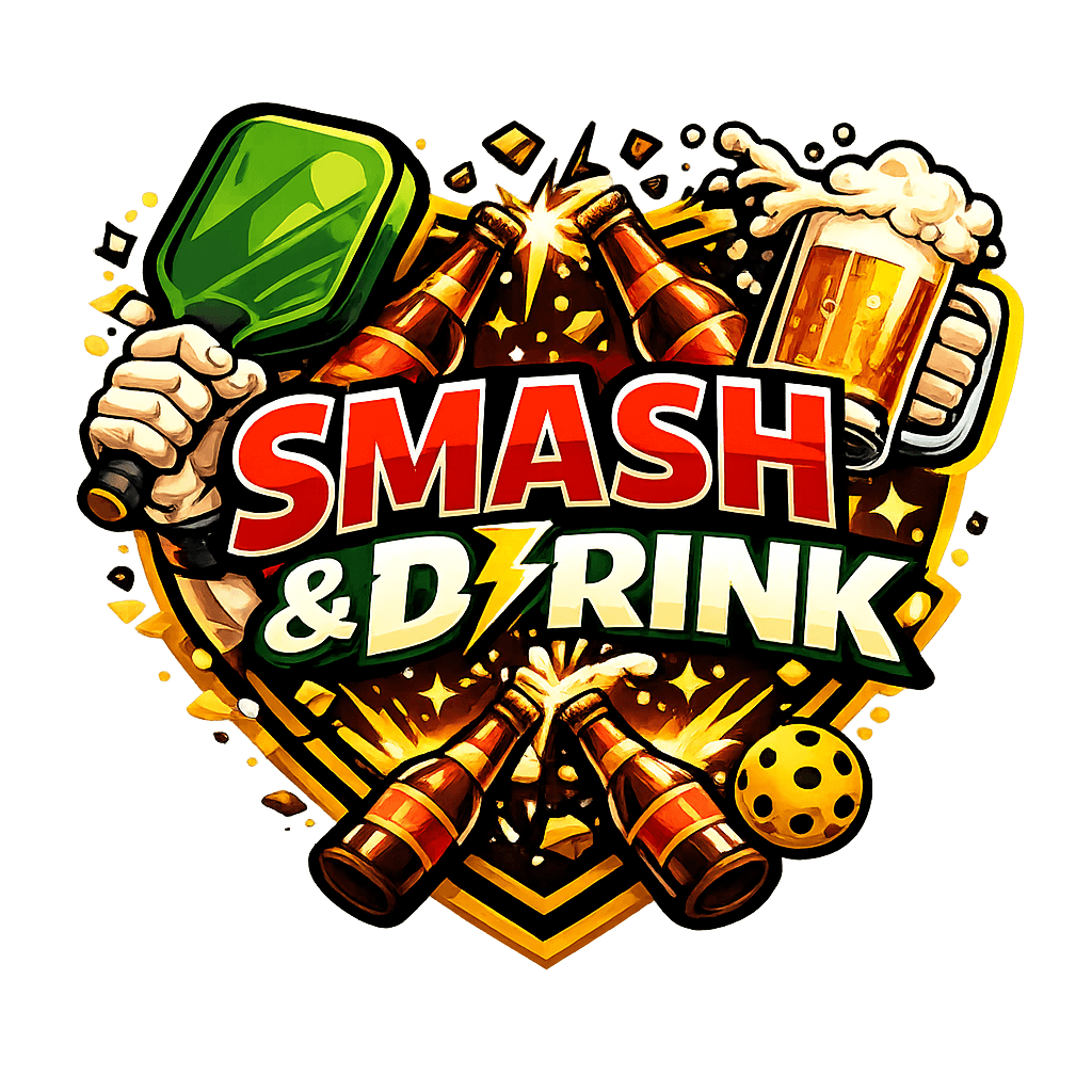 SMASH & D⚡️RINK🍻🍻 media 1