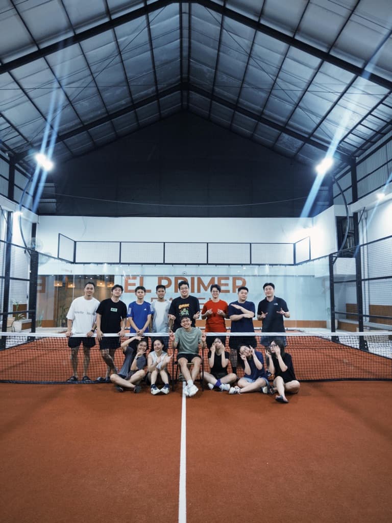Panti Padel Qlub media 2