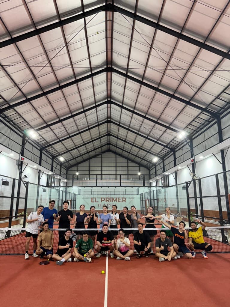 Panti Padel Qlub media 1