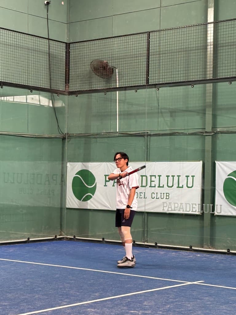Wah Padel Nih media 6