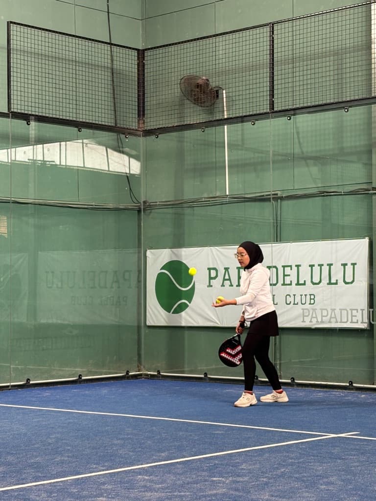 Wah Padel Nih media 3