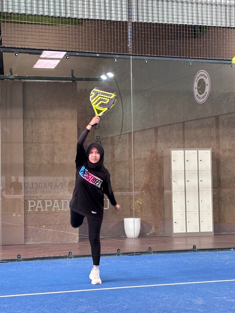 Wah Padel Nih media 4