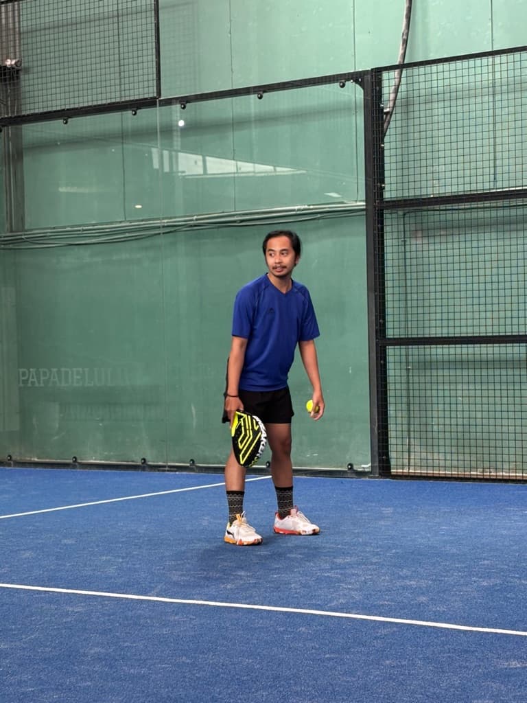 Wah Padel Nih media 2