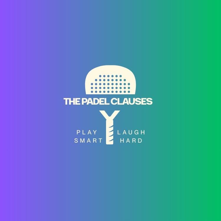 The Padel Clauses media 1