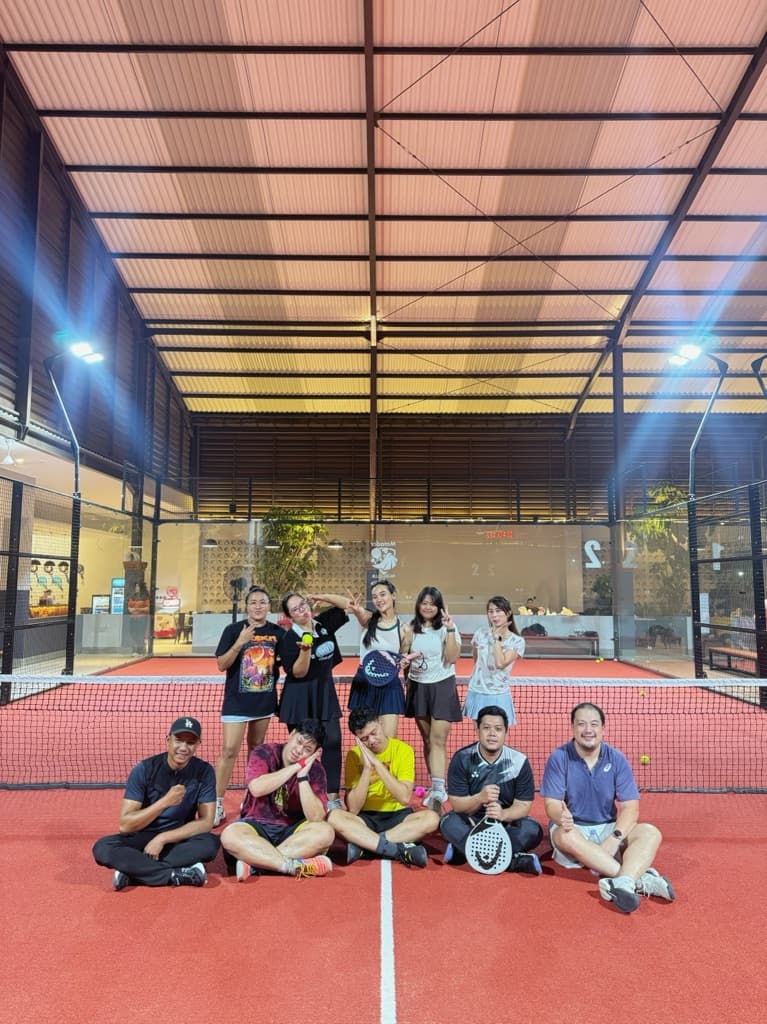 padal padel media 1