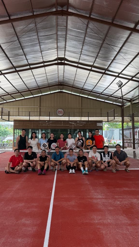 TTS PADEL media 1