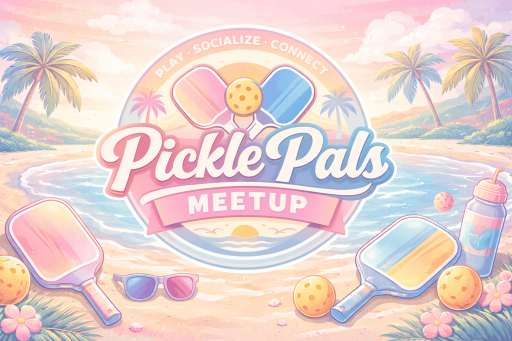 PicklePalsMeetup media 3