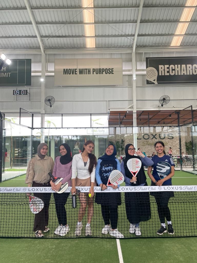 Seléra Padel media 5