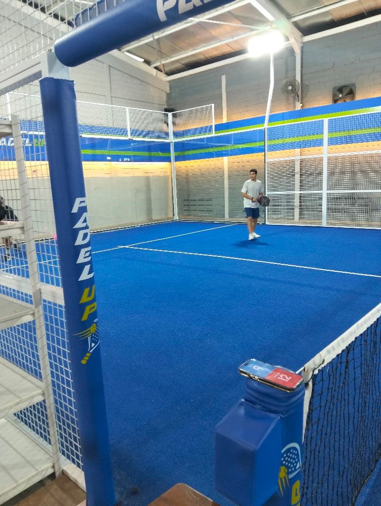 Padel Fomo media 3