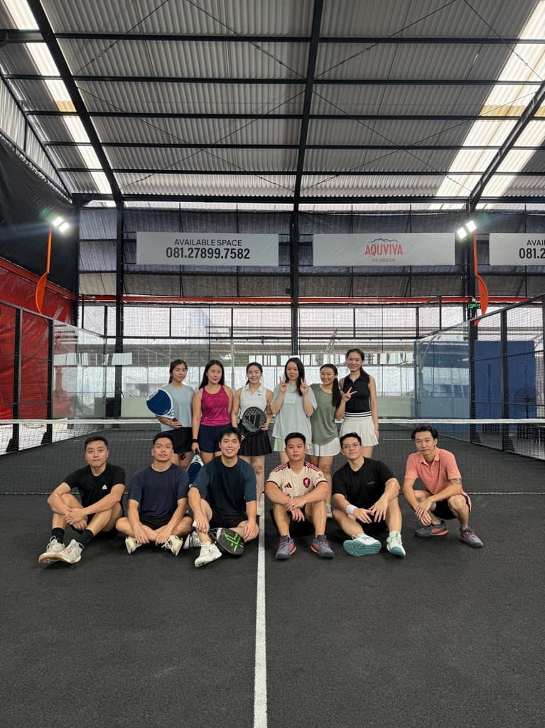 Hit or Miss 🏹🎾 media 1