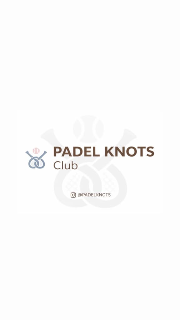 PADEL KNOTS media 1