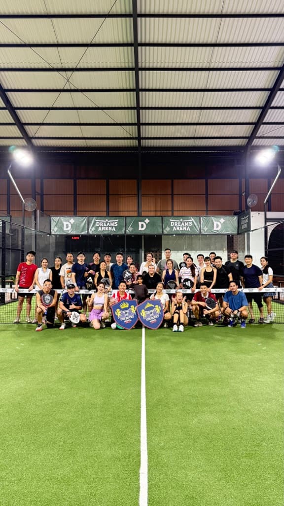 GASPOL PADEL CLUB media 2
