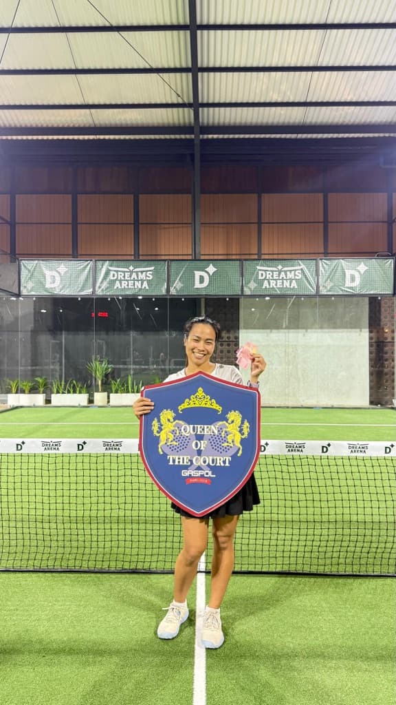 GASPOL PADEL CLUB media 3