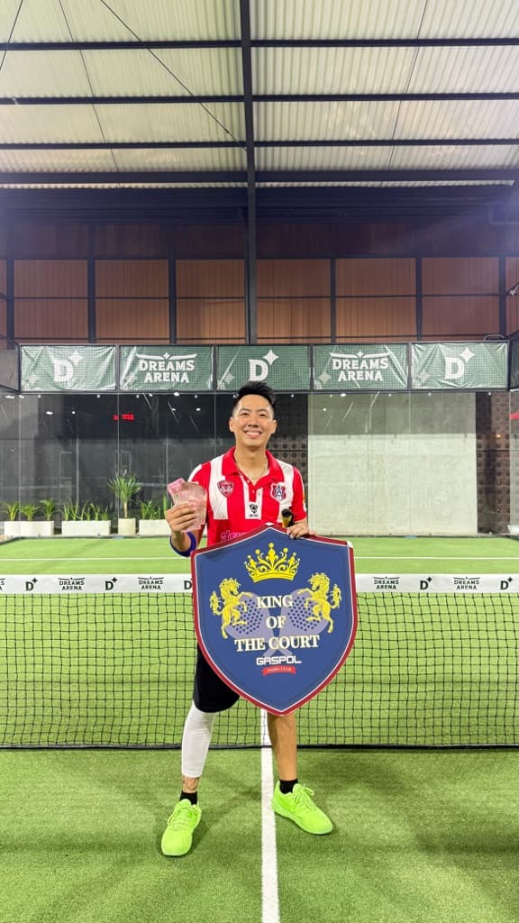GASPOL PADEL CLUB media 1