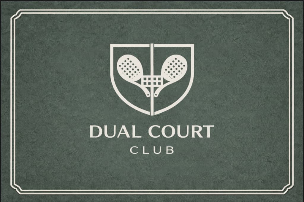 Dual Court Club media 1