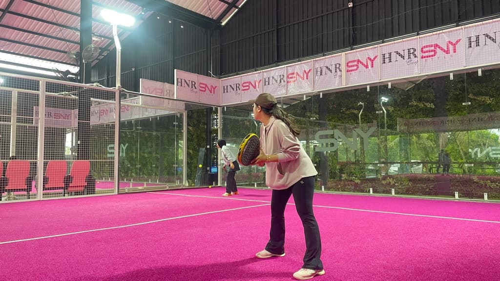 BASIS PADEL media 5
