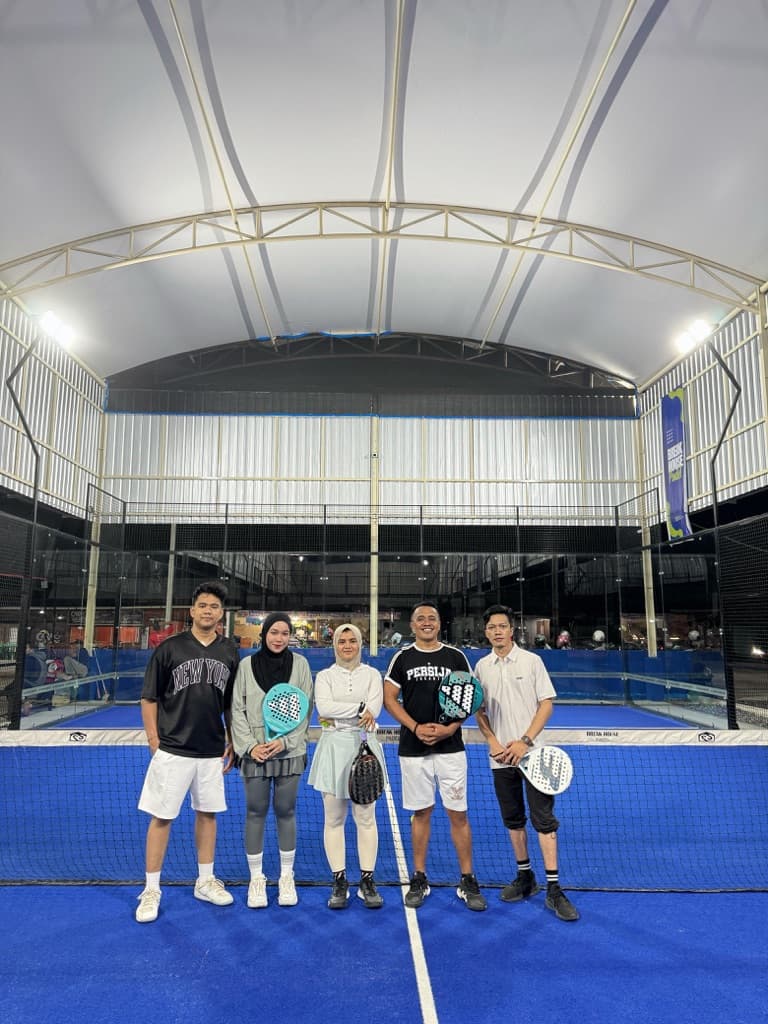West warriors club media 6