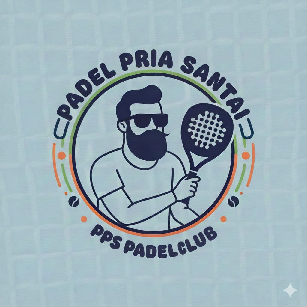 Padel Pria Santai (PPS) media 1