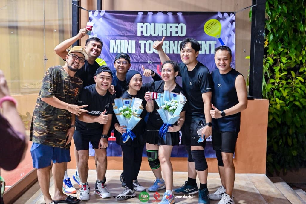 PADEL PLAY media 5
