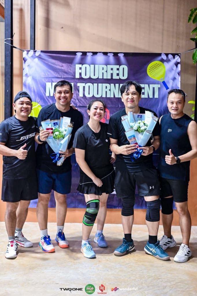 PADEL PLAY media 6