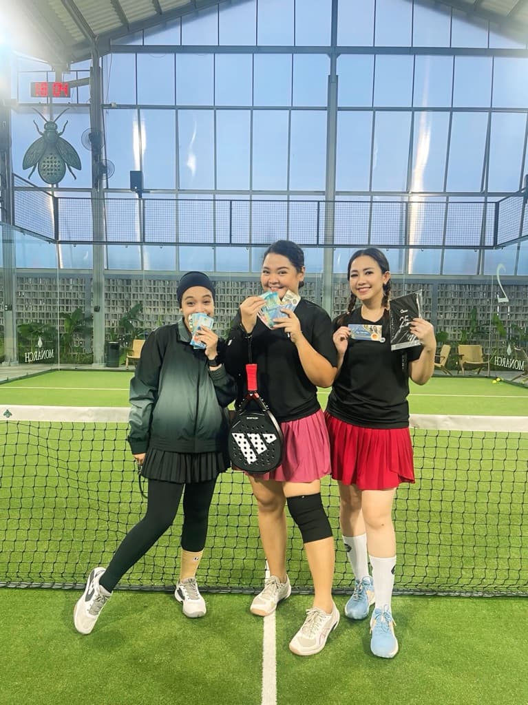 PADEL PLAY media 4