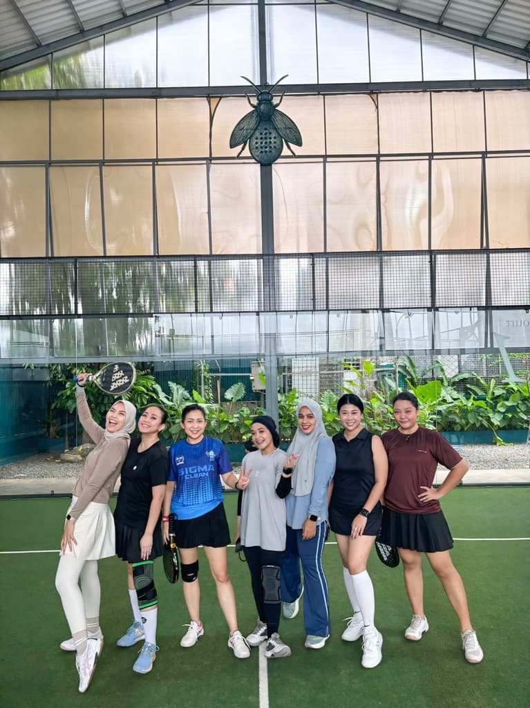 PADEL PLAY media 3