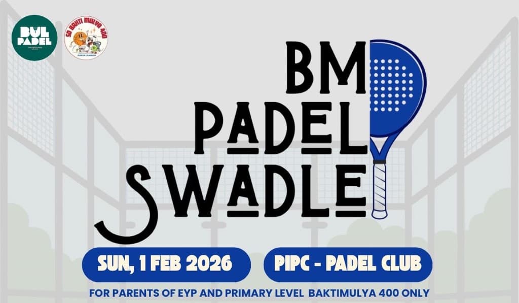 Bulpadel (Bakti Mulya 400 Padel) media 2