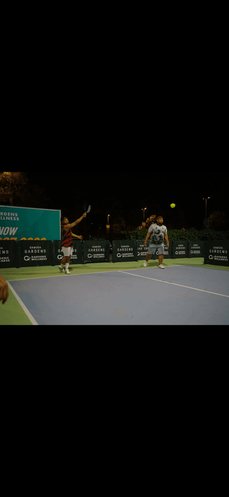 QGAR Pickleball Club media 3