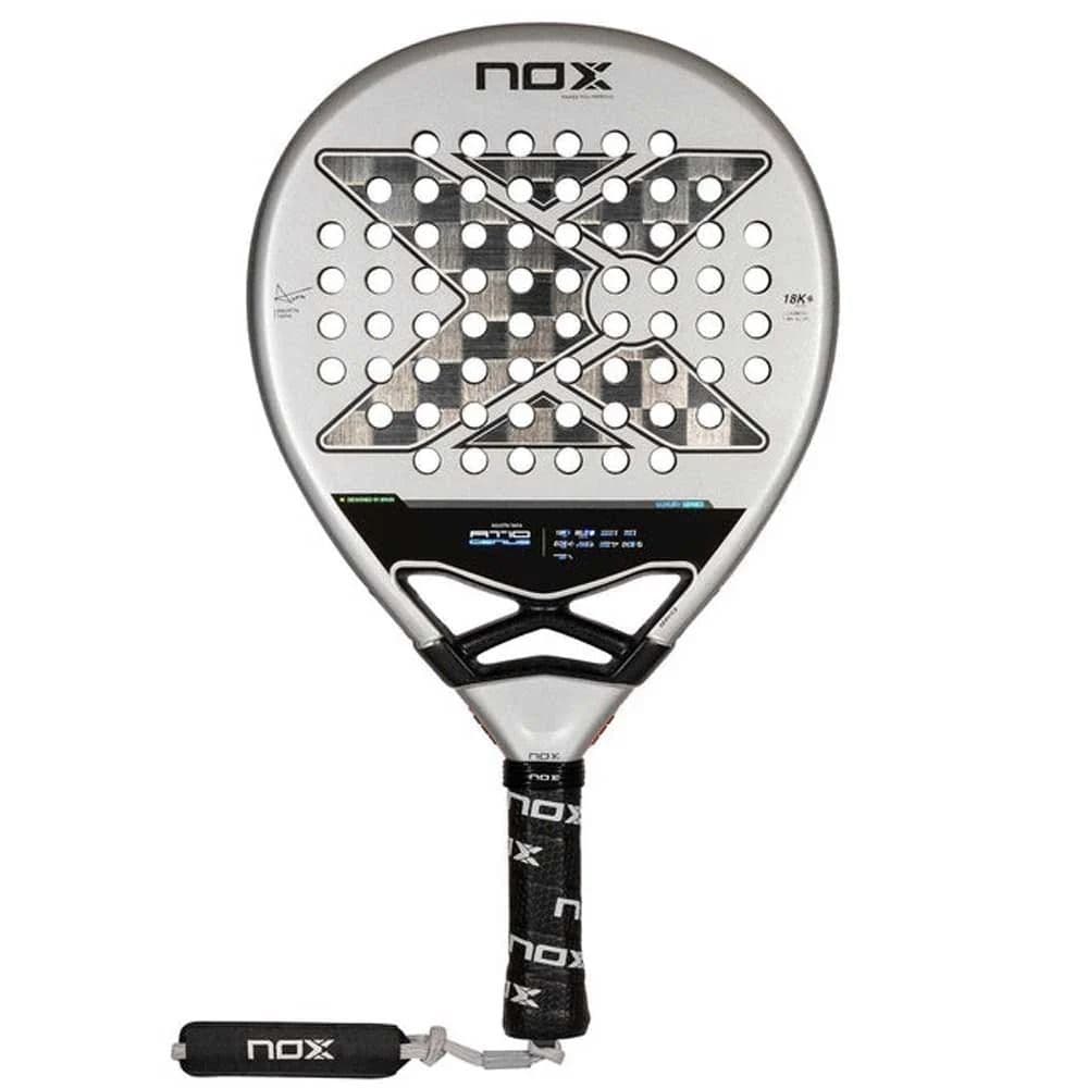 Sewa Raket renty.padel media 1