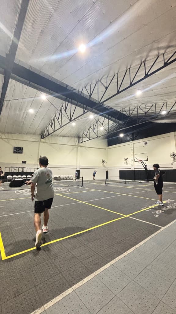 Court Friends Pickleball media 4