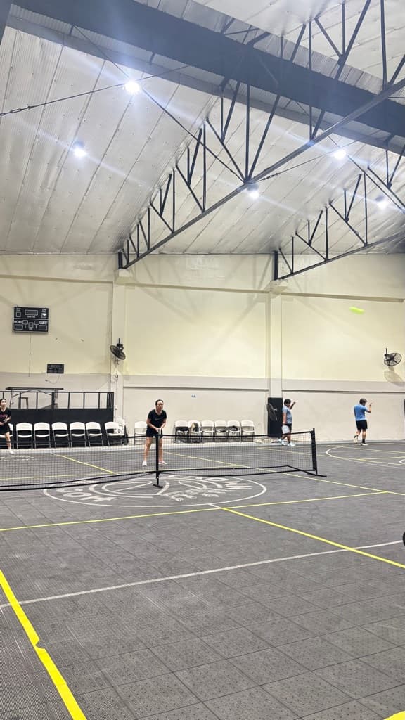 Court Friends Pickleball media 2