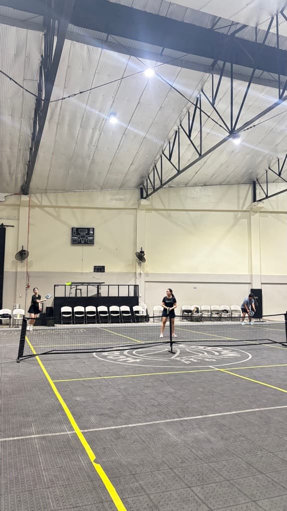 Court Friends Pickleball media 1