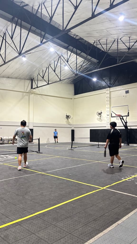 Court Friends Pickleball media 5