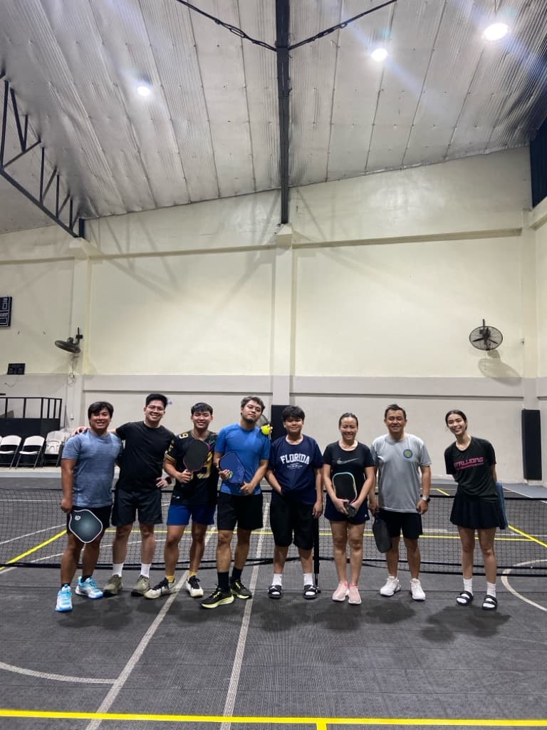 Court Friends Pickleball media 3
