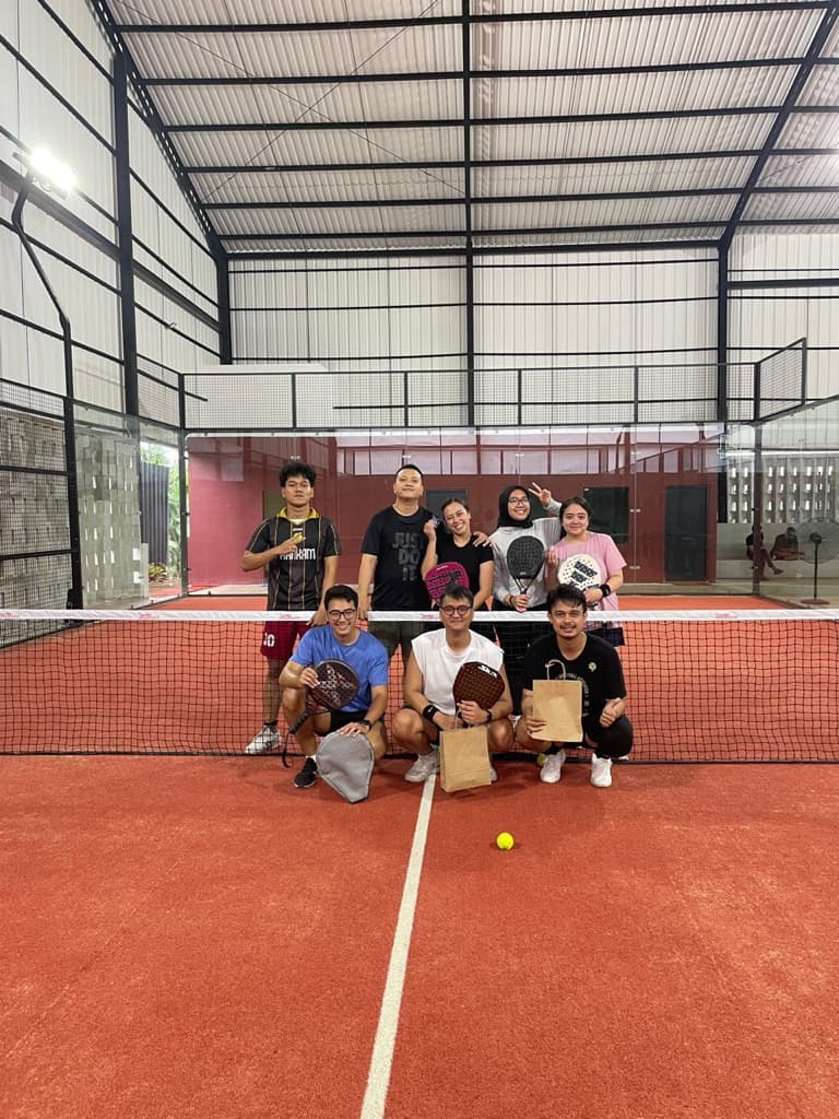 Seléra Padel media 4