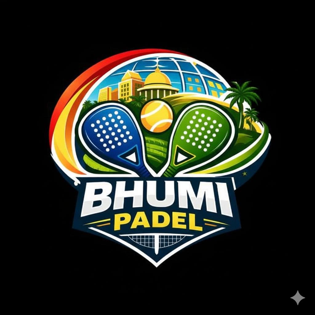 Bhumi.padel media 1