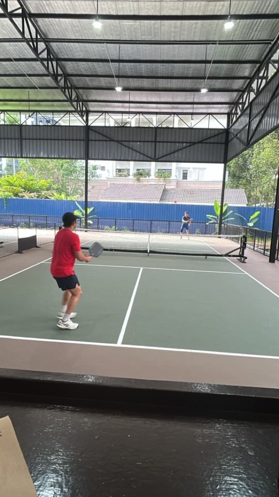 Dink Smasher Pickleball Club media 1