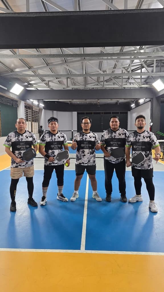 Koffie & Co Picklr’s Tawau media 3