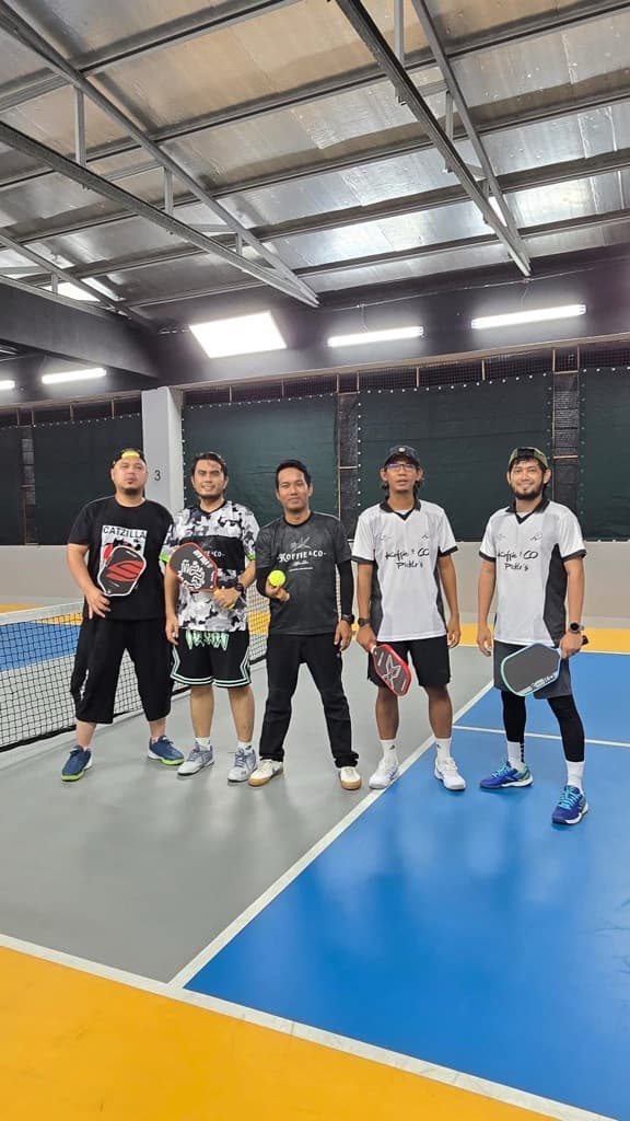 Koffie & Co Picklr’s Tawau media 5