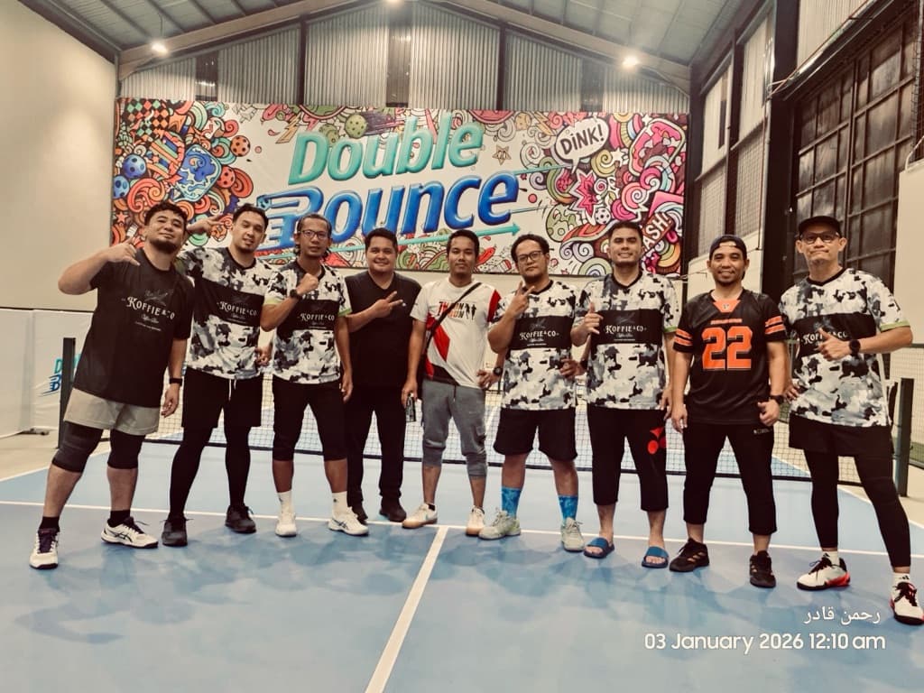 Koffie & Co Picklr’s Tawau media 1