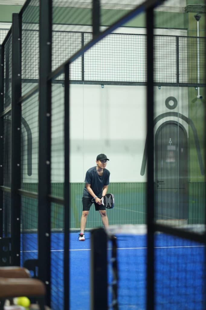 HIPMI Padel Cup media 3