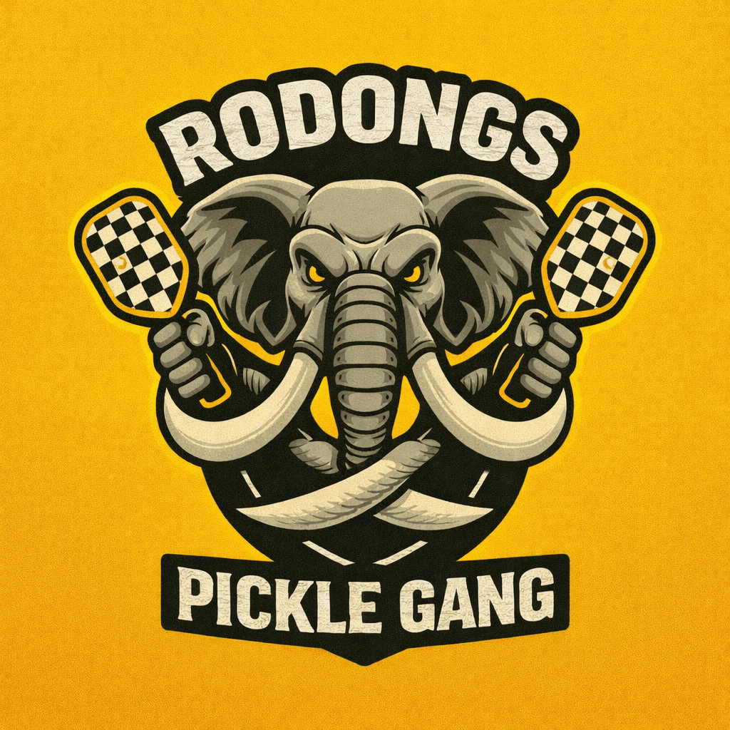RODONGS Pickle Gang media 1