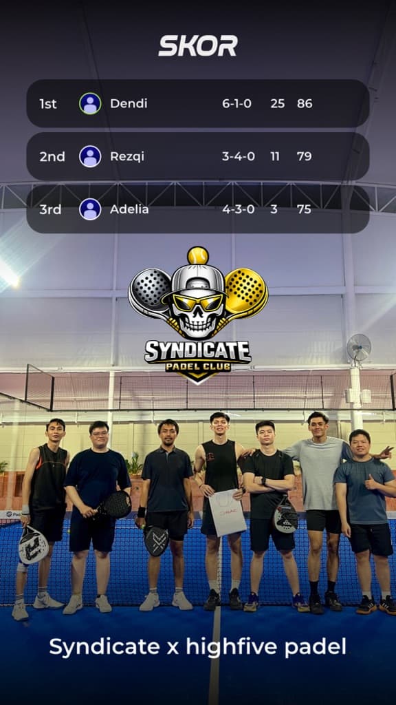 PRO PADEL media 3
